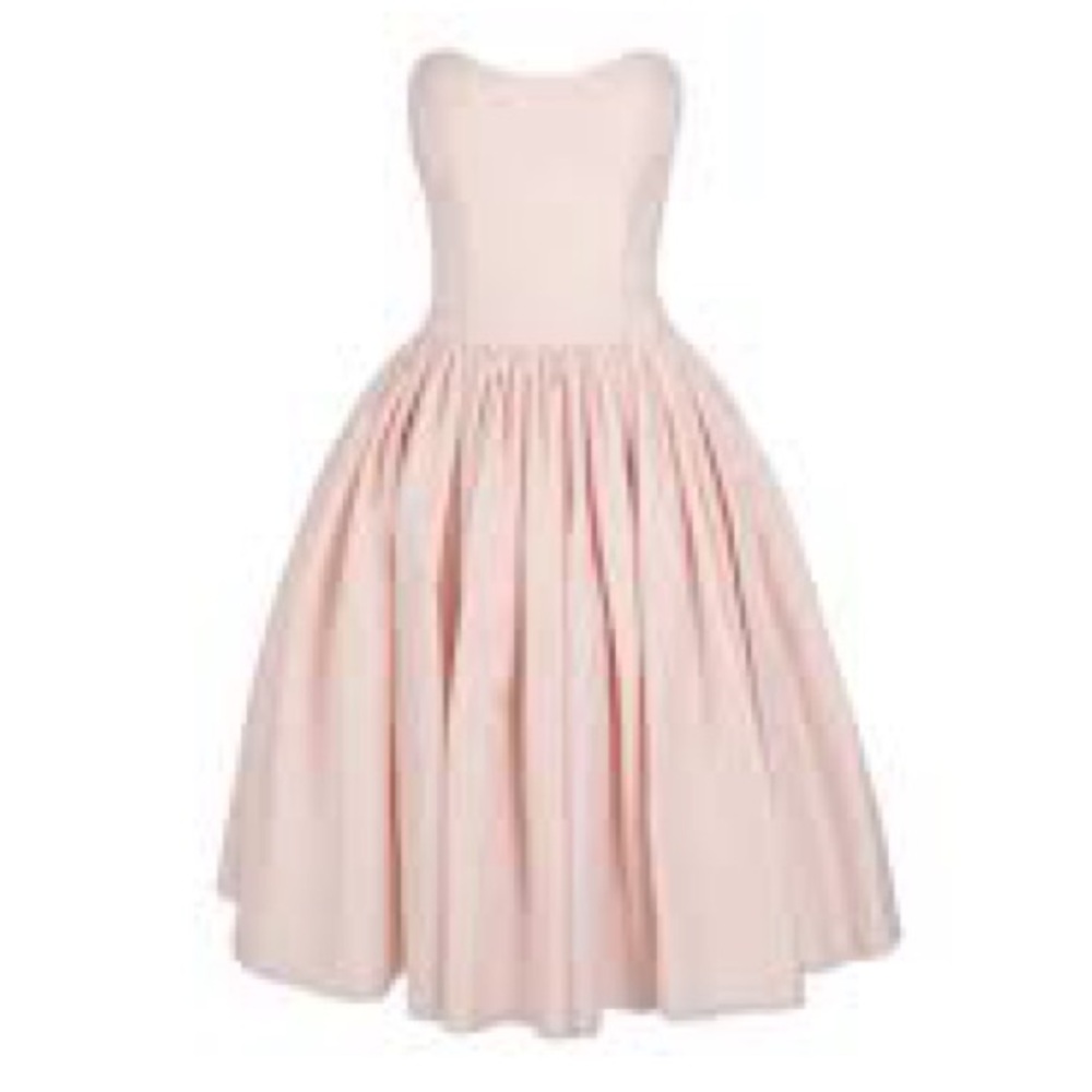 En pointe degas dress selkie size xxl